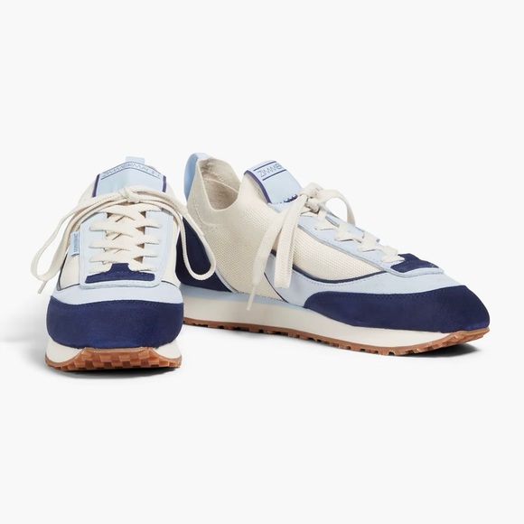 *NWT* ZIMMERMAN ‘Retro’ Sneakers - Picture 3 of 6